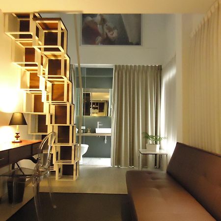 The Grace Hotel Bogotá Exteriör bild