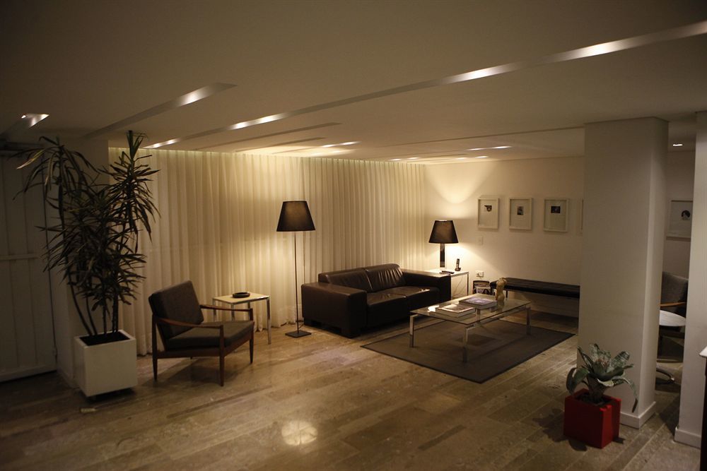 The Grace Hotel Bogotá Exteriör bild